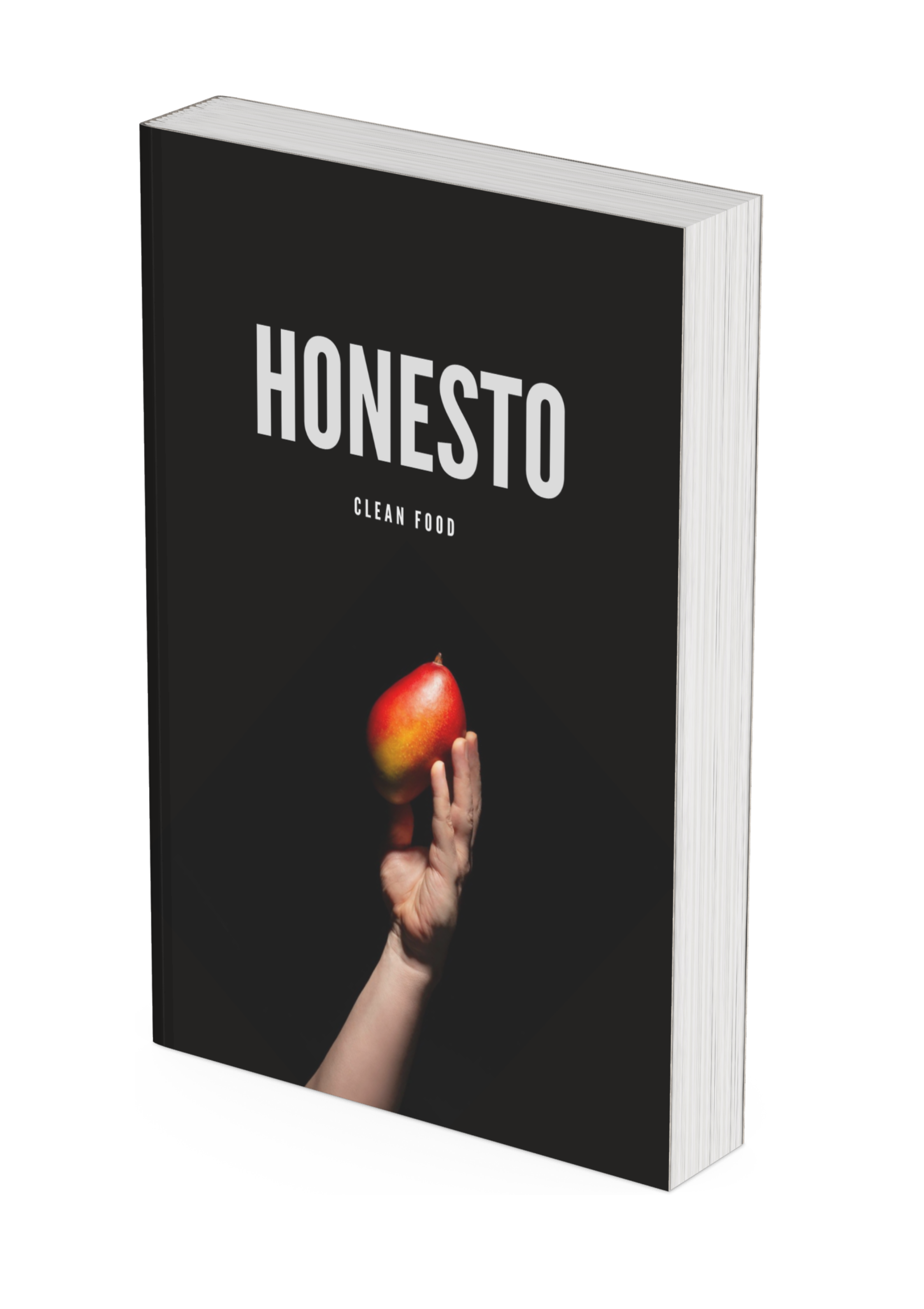 Honesto - Clean Food -